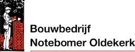 Bouwbedrijf Notebomer