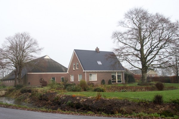 Boerderij verbouwen in groningen